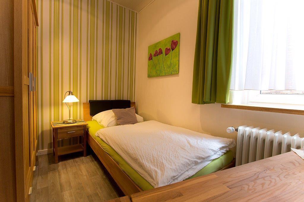 Hotel Zur Hessischen Schweiz Doernhagen Exterior foto