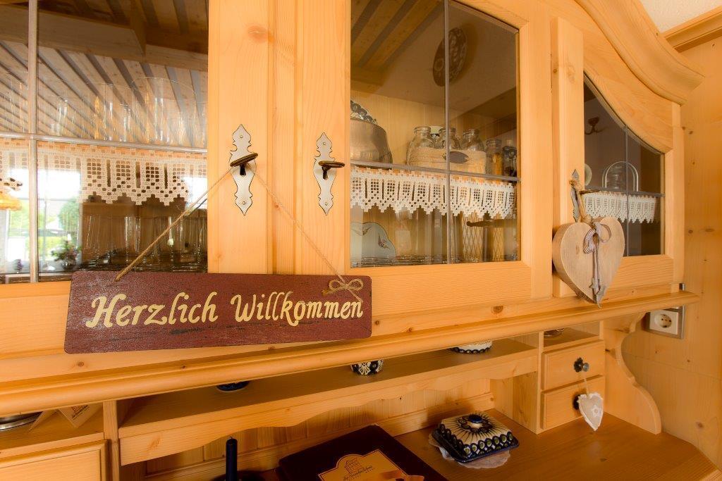 Hotel Zur Hessischen Schweiz Doernhagen Exterior foto