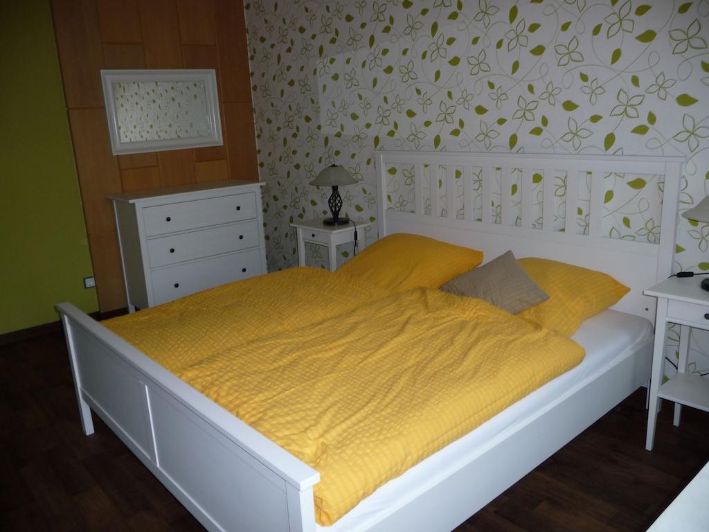 Hotel Zur Hessischen Schweiz Doernhagen Habitación foto
